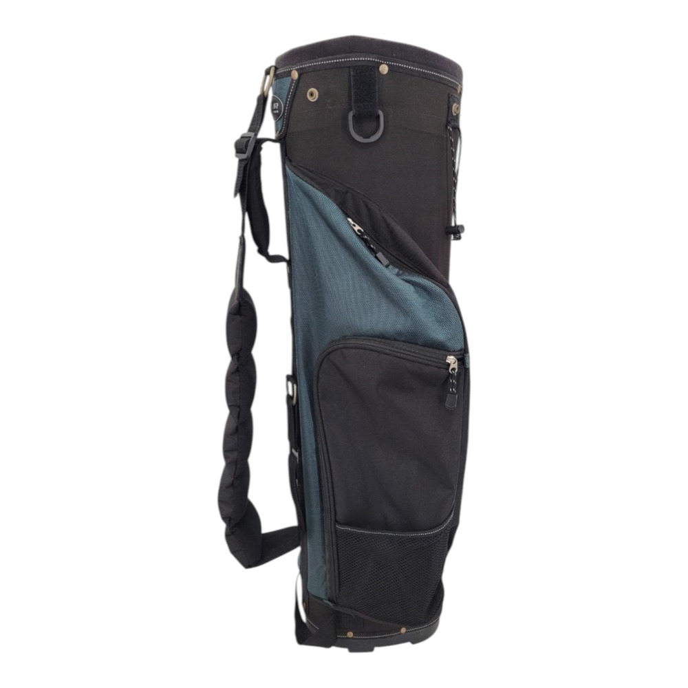 Tour Collection Golf Cart Bag 5-Way Top with Carry Strap